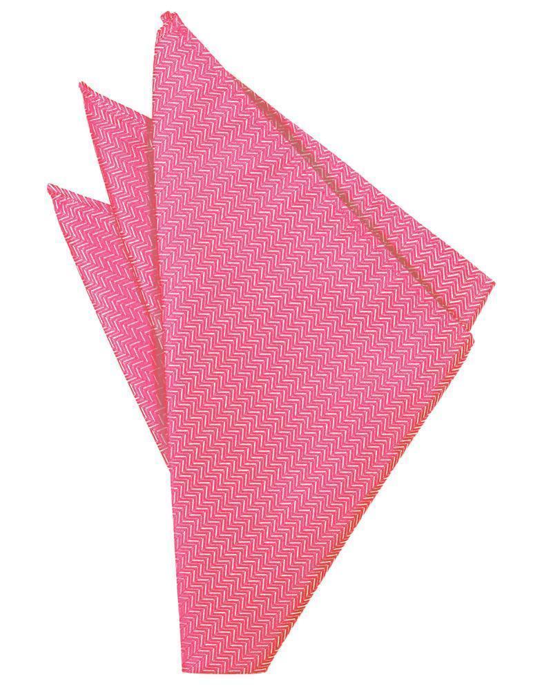 Herringbone Pocket Square-6