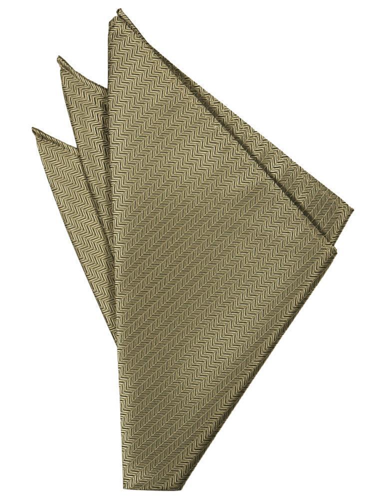 Herringbone Pocket Square-8