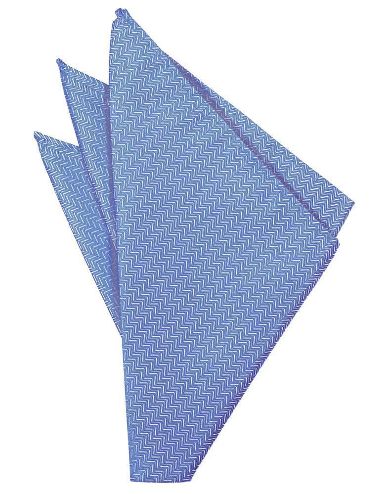 Herringbone Pocket Square-14