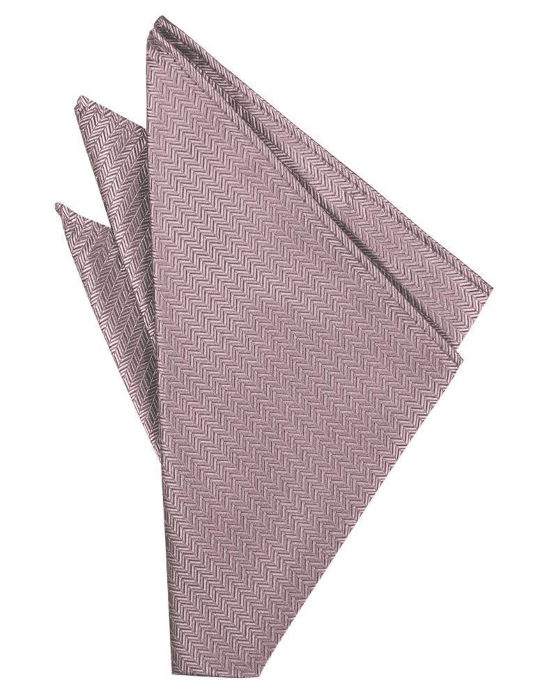 Herringbone Pocket Square-19