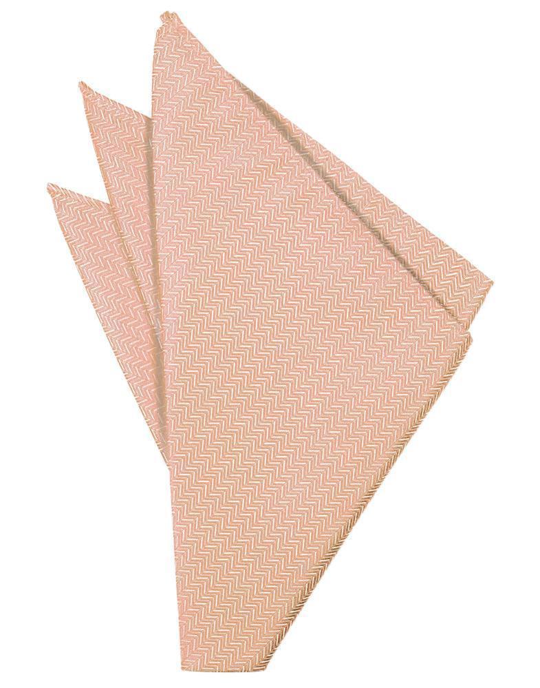 Herringbone Pocket Square-35