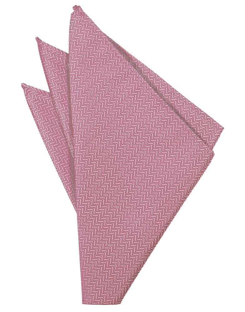 Herringbone Pocket Square-45